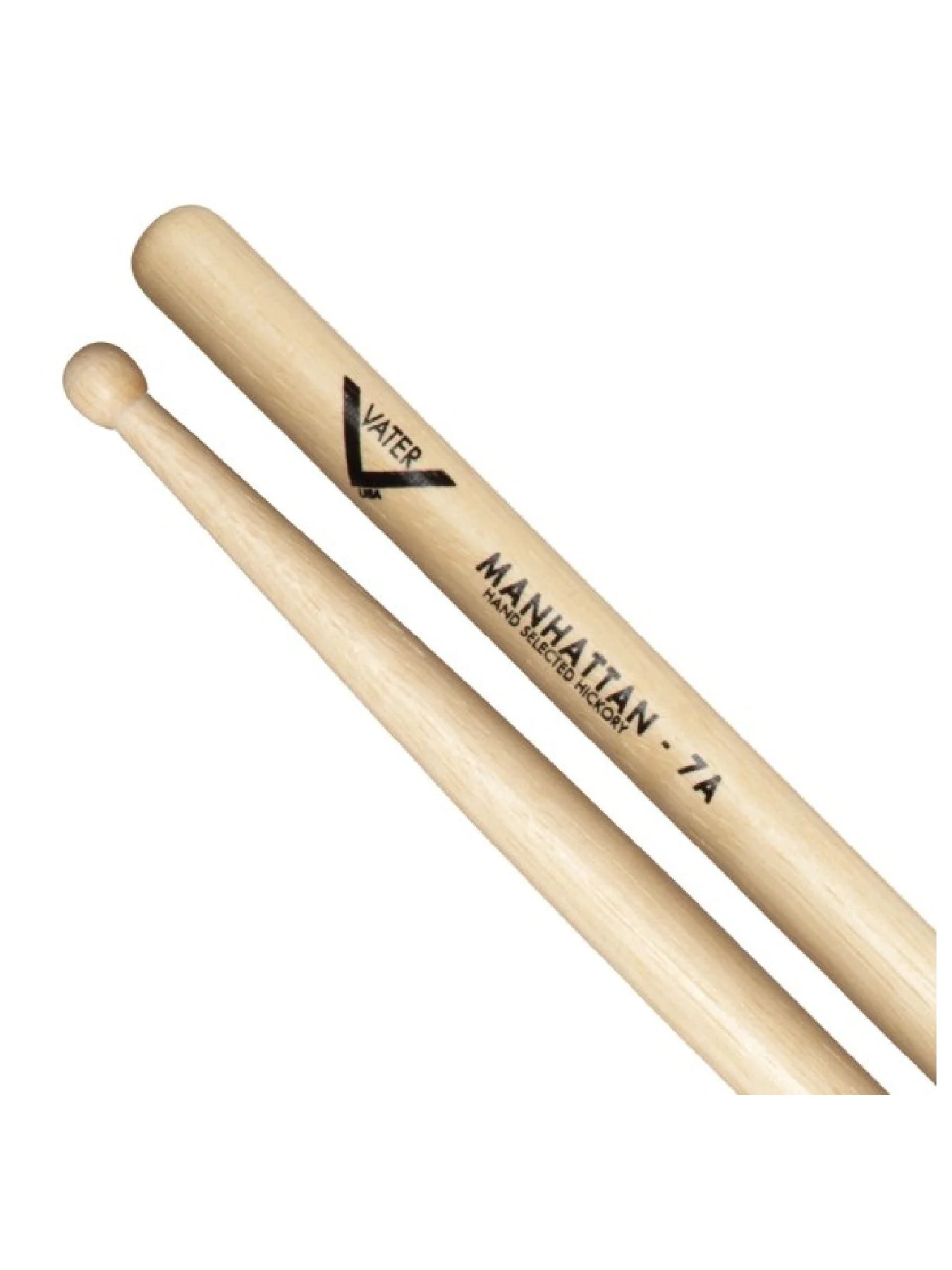 Vater Wood Tip Drumsticks