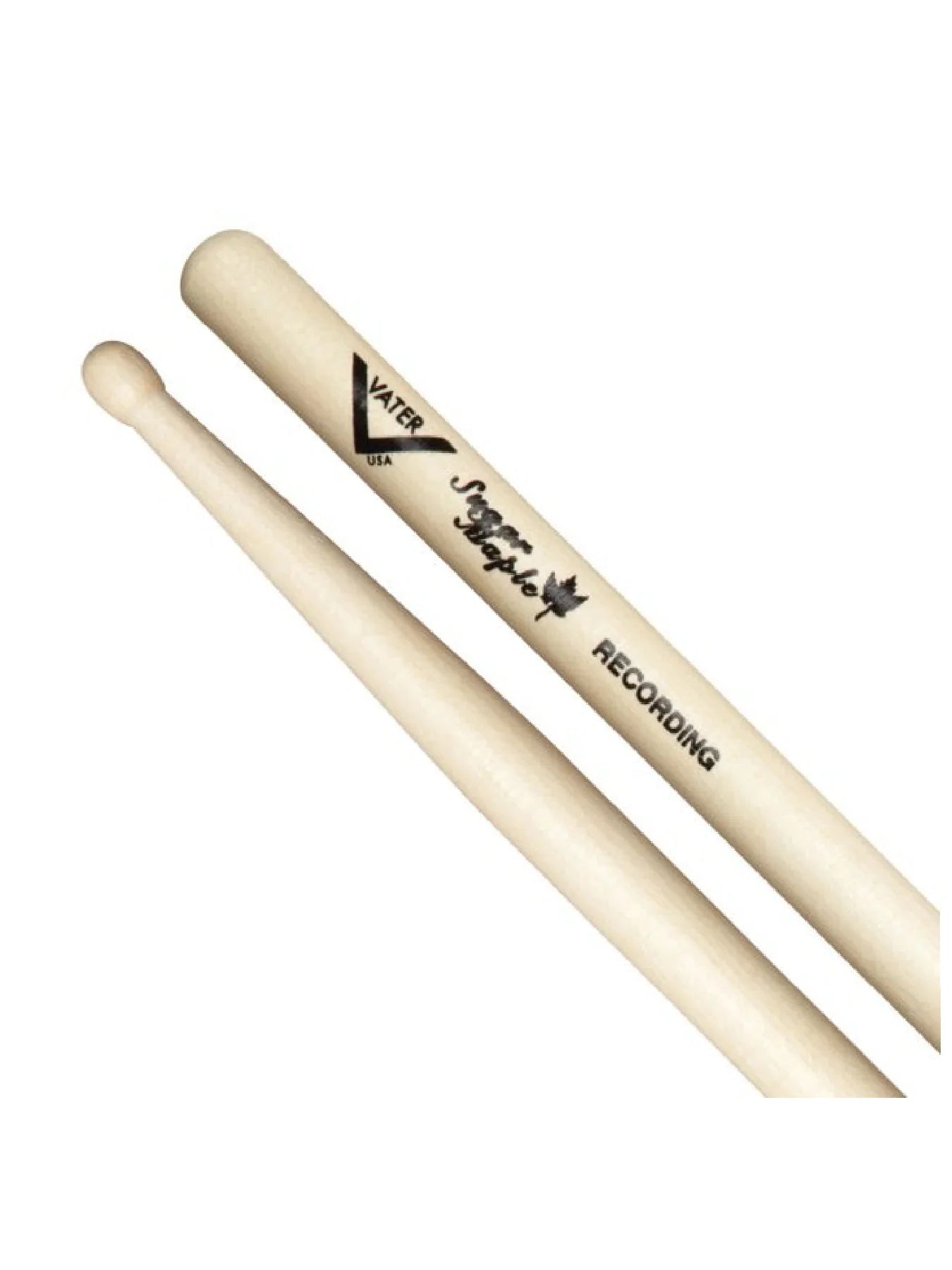 Vater Wood Tip Drumsticks