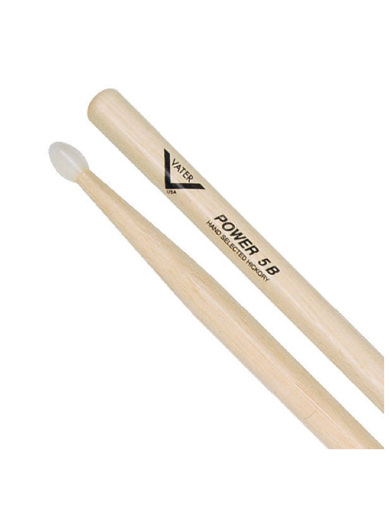 Vater Nylon Tip Drumsticks
