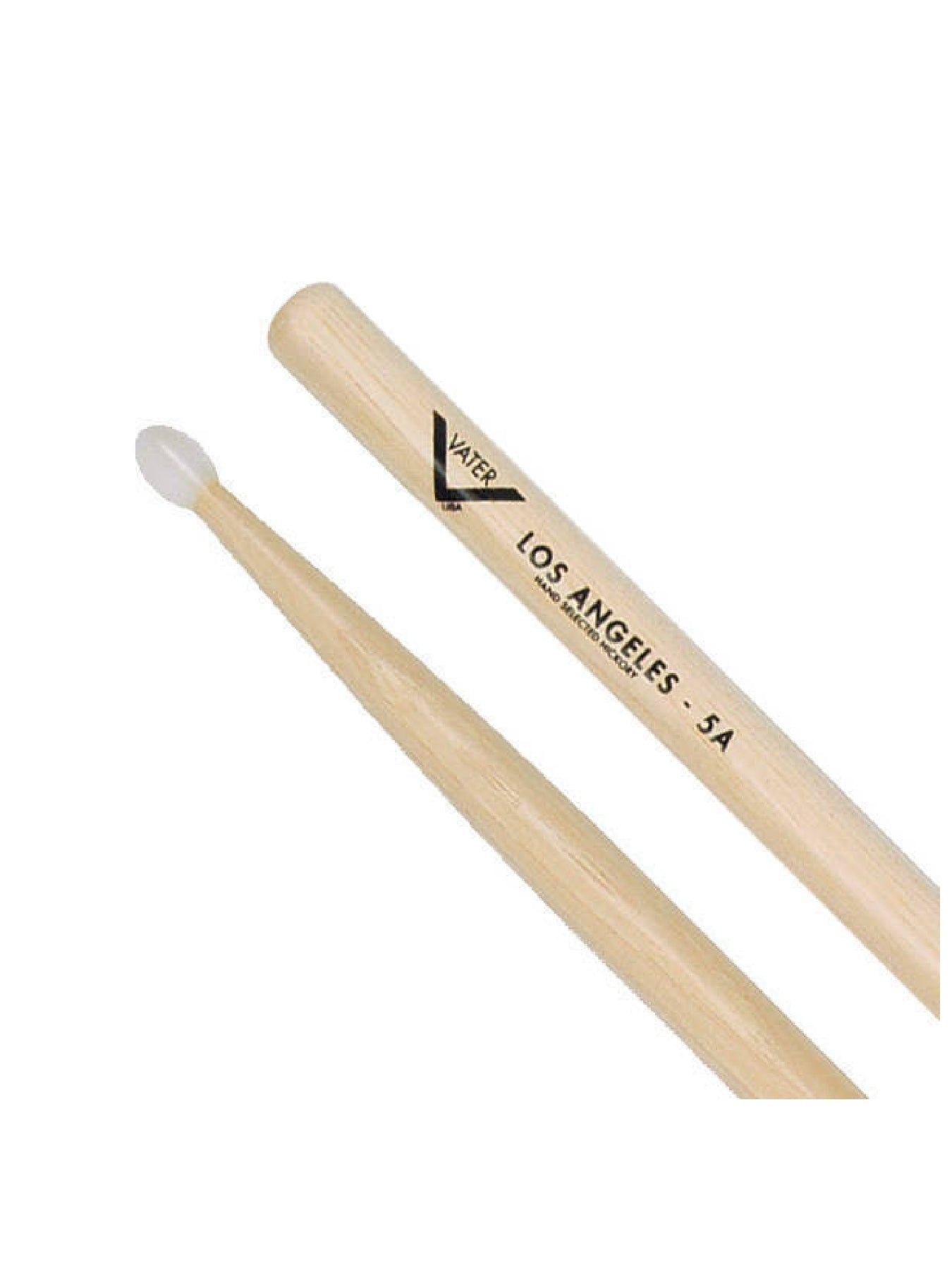 Vater Nylon Tip Drumsticks