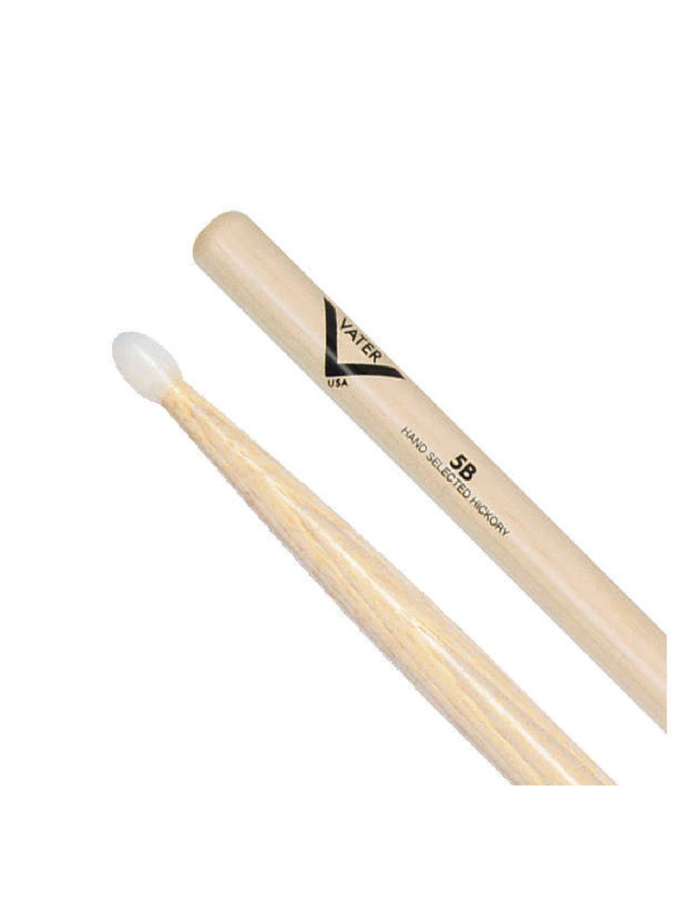 Vater Nylon Tip Drumsticks