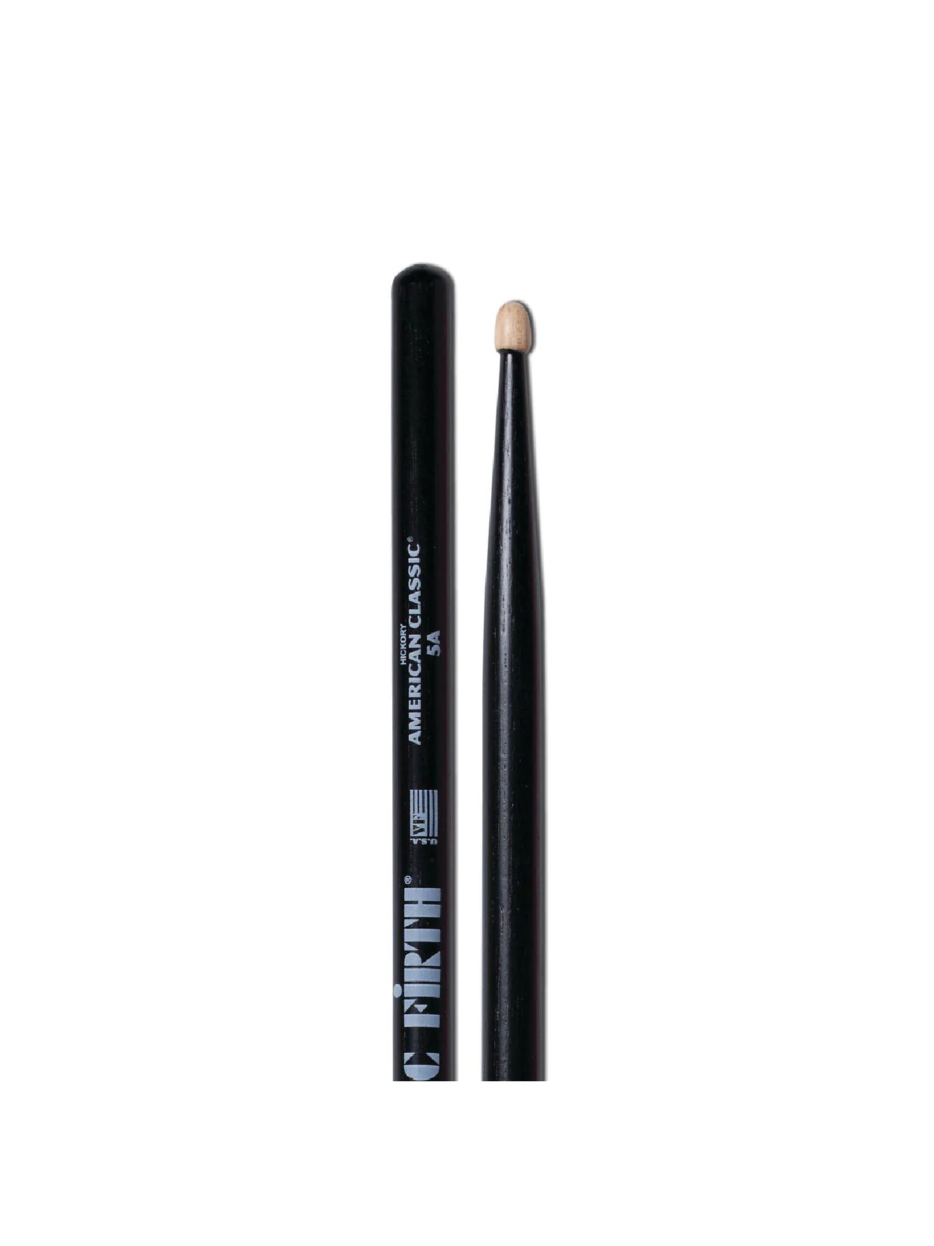 Vic Firth American Classic Wood Tip Drumsticks