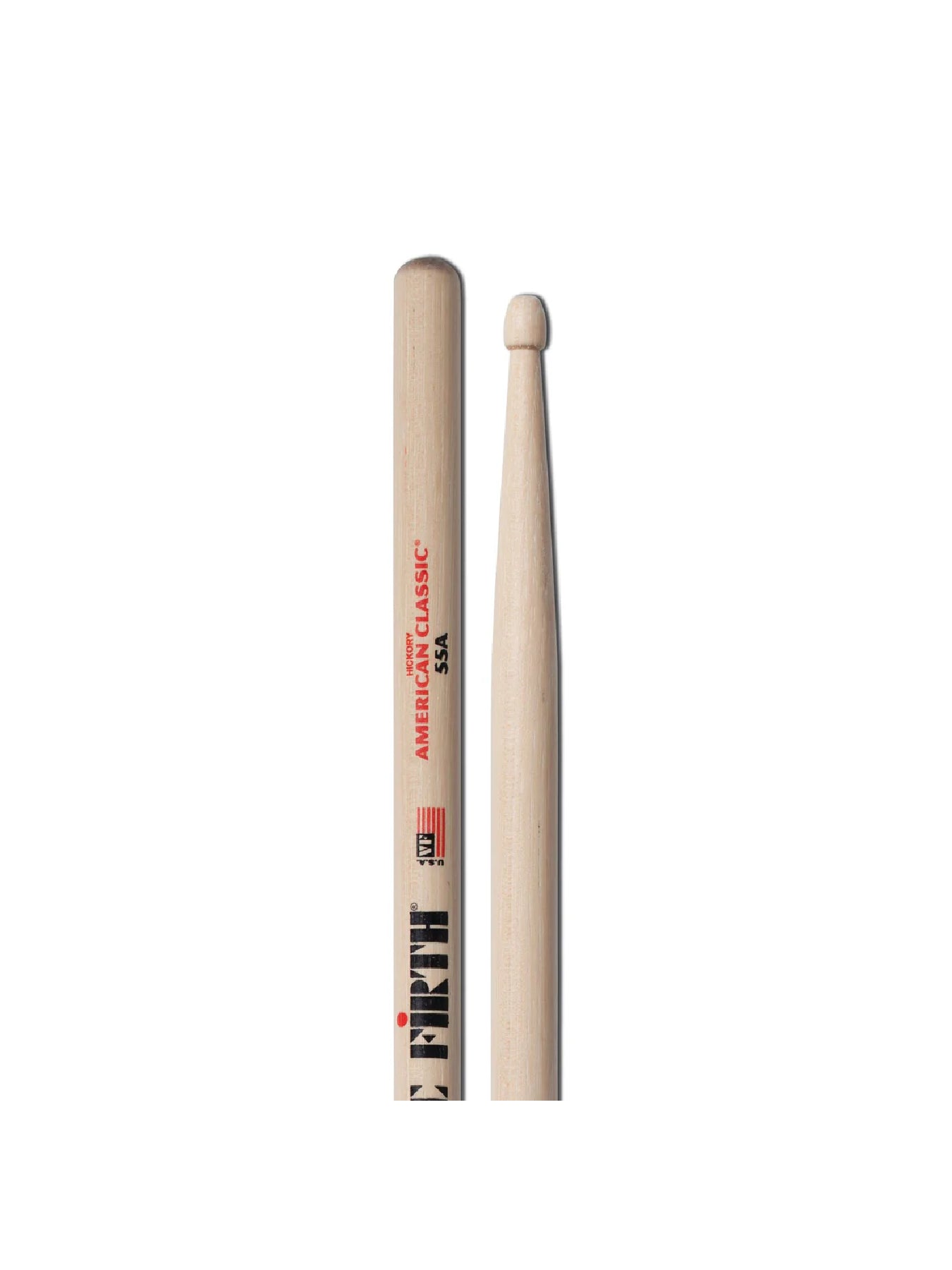 Vic Firth American Classic Wood Tip Drumsticks
