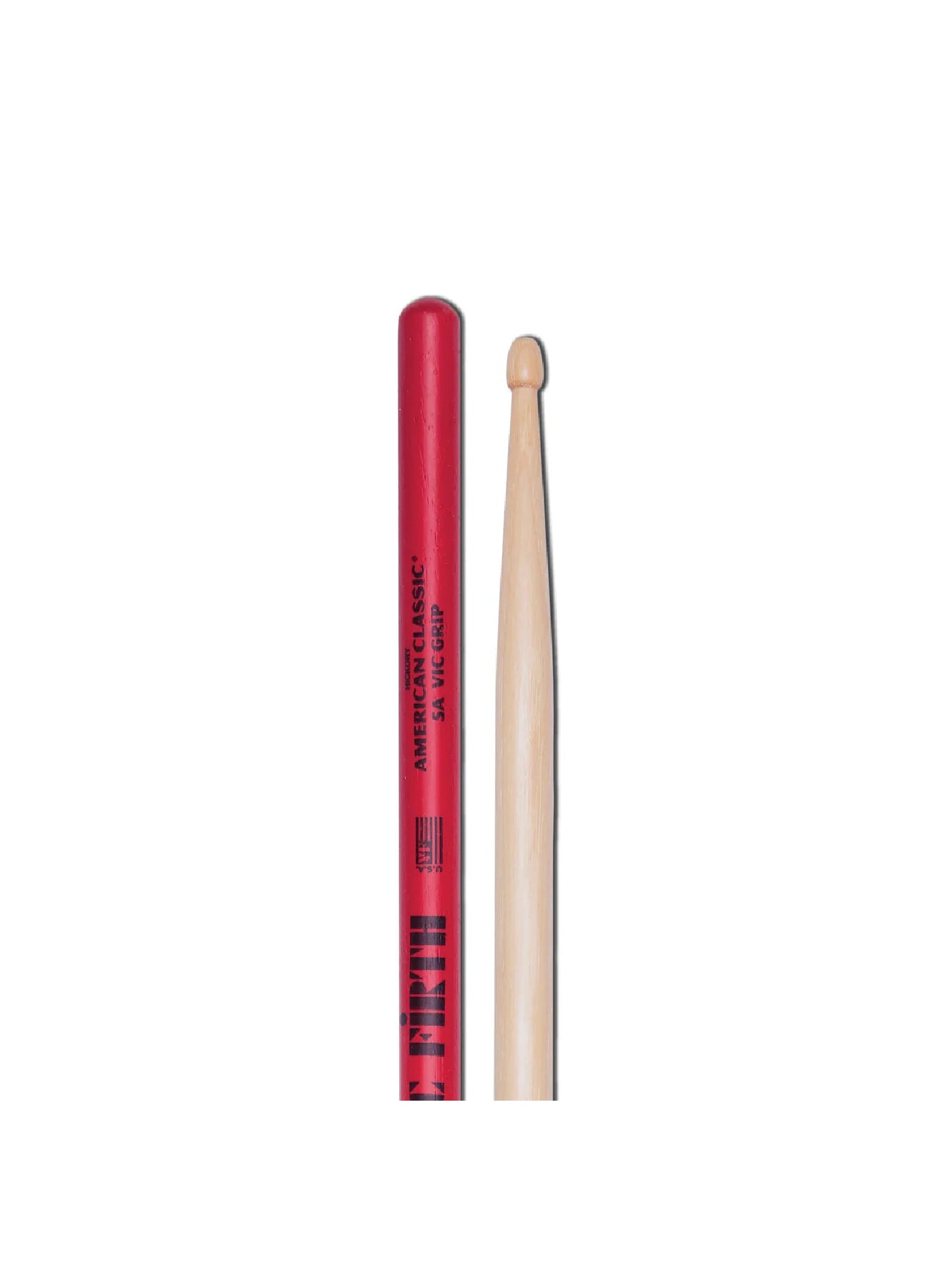 Vic Firth American Classic Wood Tip Drumsticks