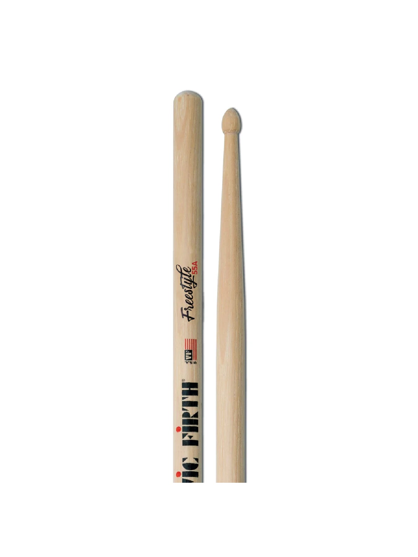 Vic Firth American Classic Wood Tip Drumsticks