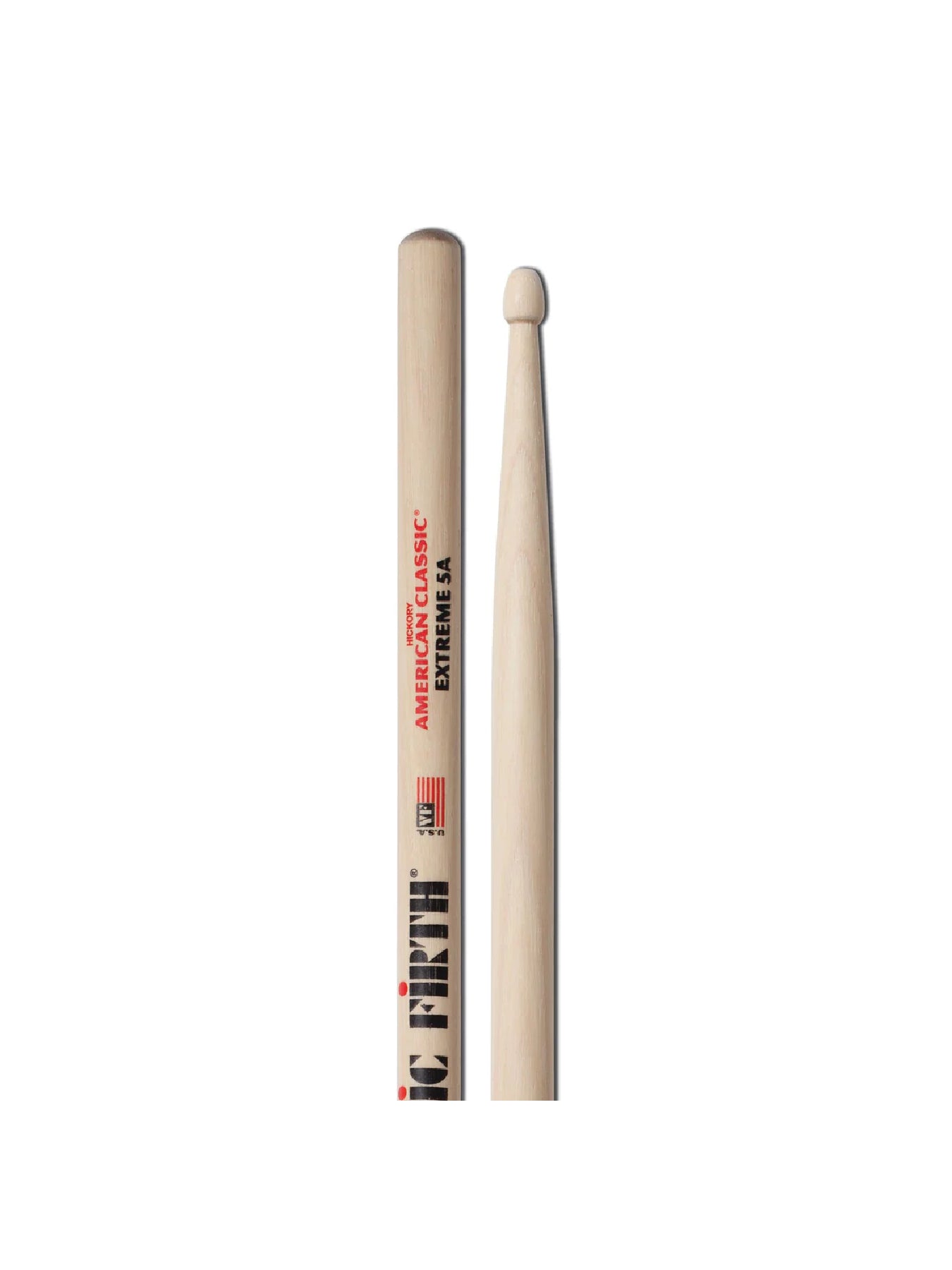Vic Firth American Classic Wood Tip Drumsticks