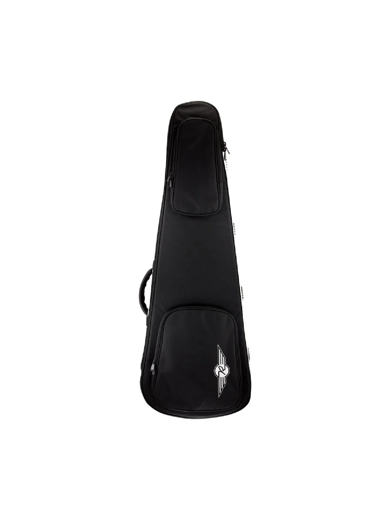 Reverend Two-Tone Bass Case