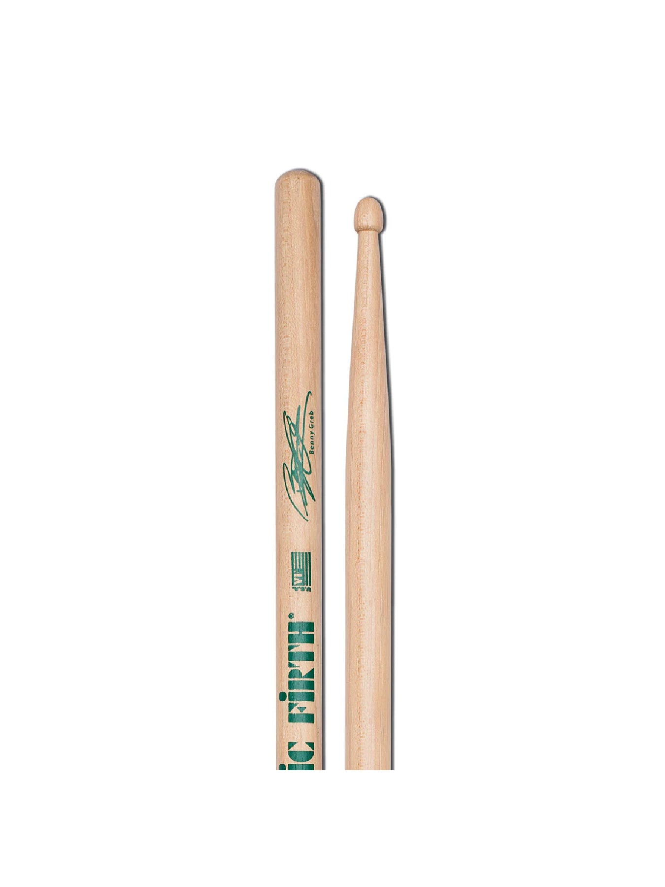 Vic Firth Signature Series Drumsticks