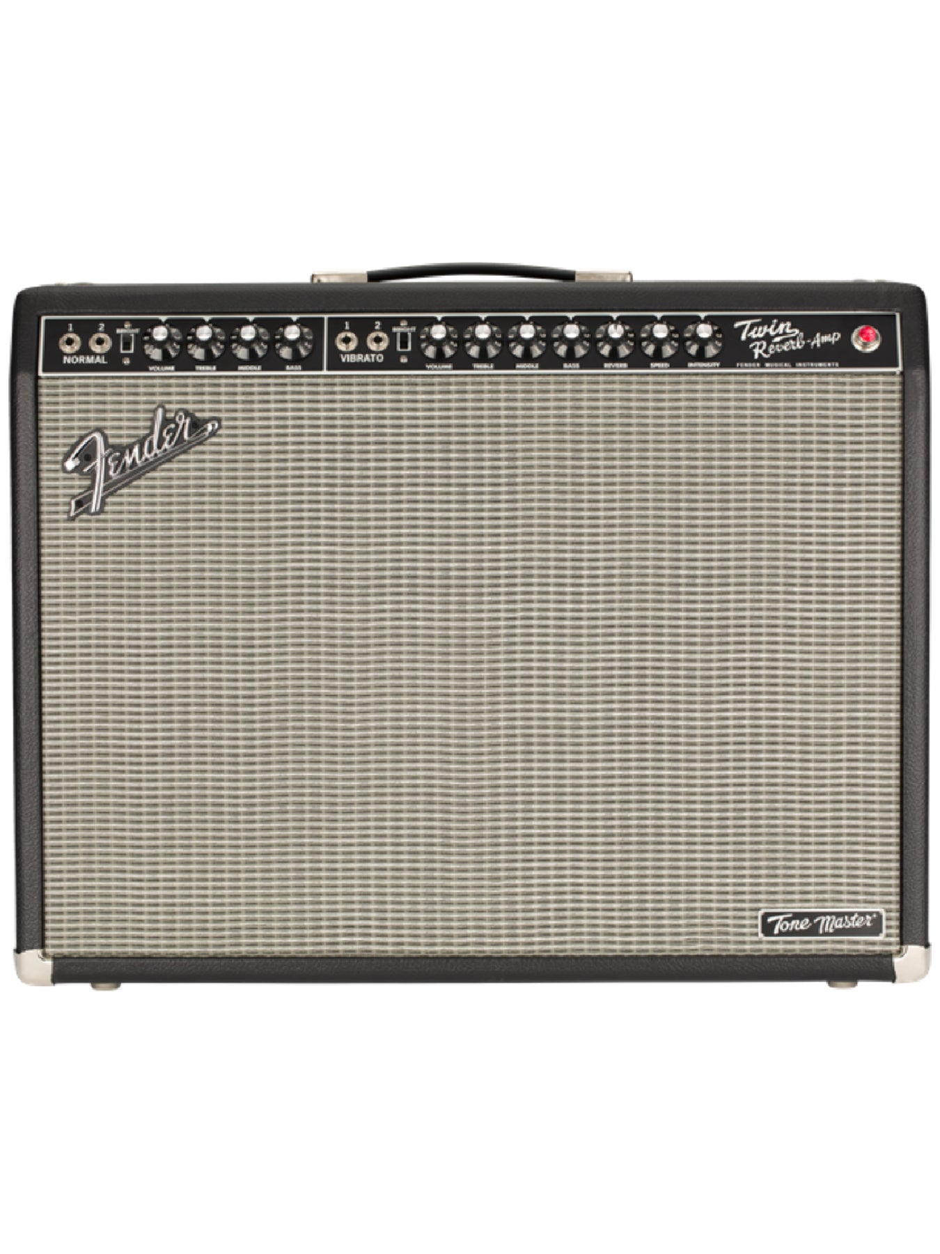 Fender Tone Master Twin Reverb