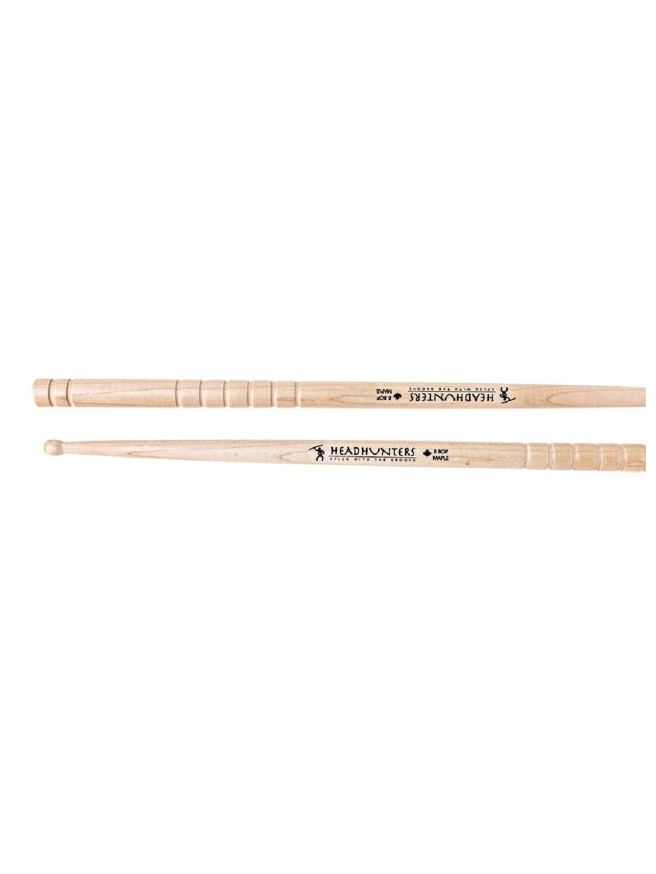 Headhunters Maple Grooves Drumsticks