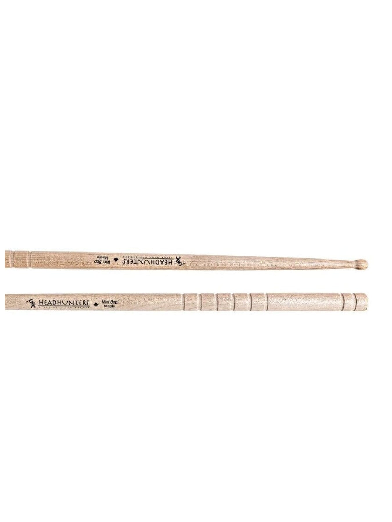 Headhunters Maple Grooves Drumsticks
