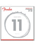 Fender Original 150's, Pure Nickel Wound