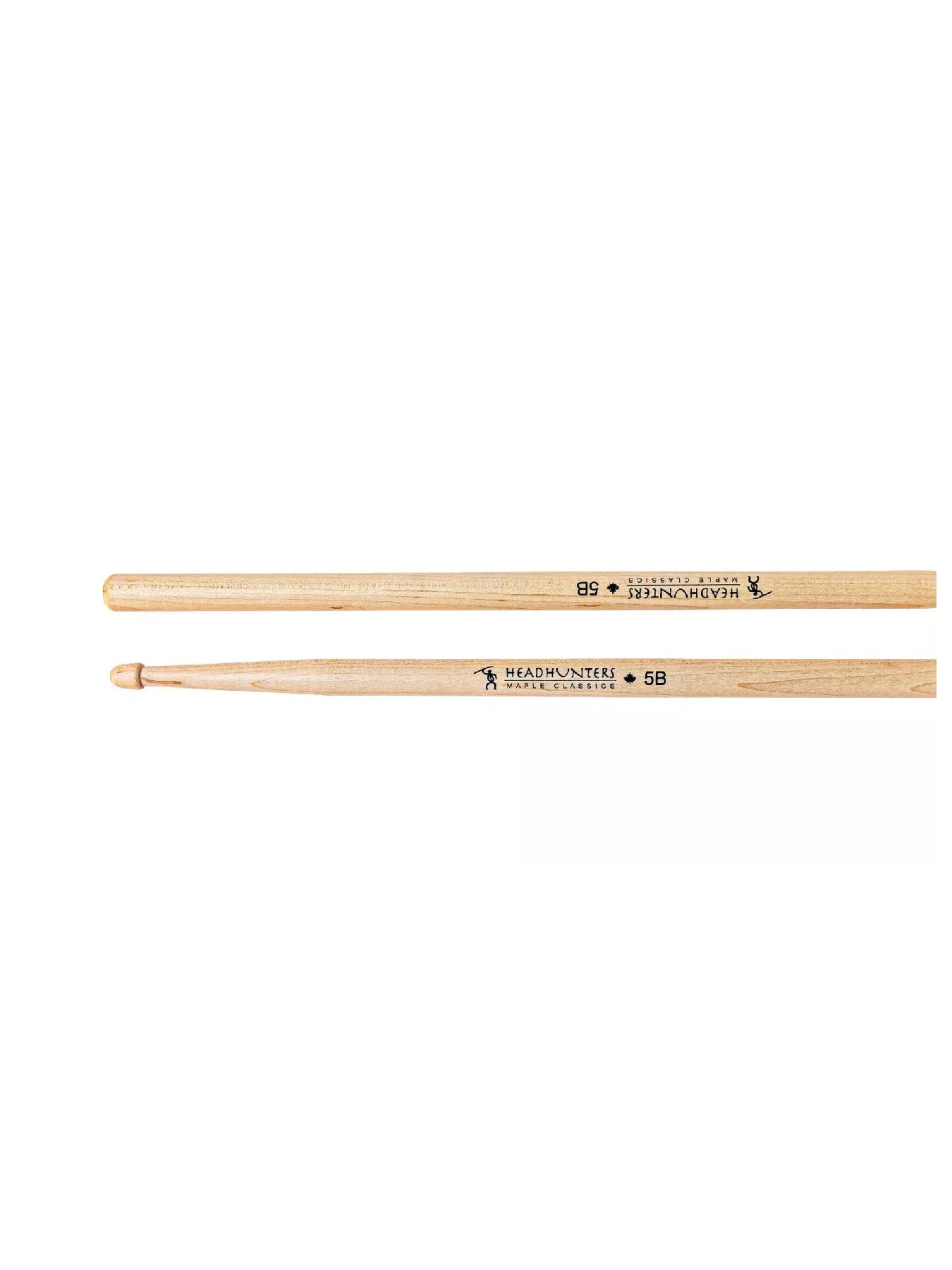 Headhunters Maple Classics Drumsticks