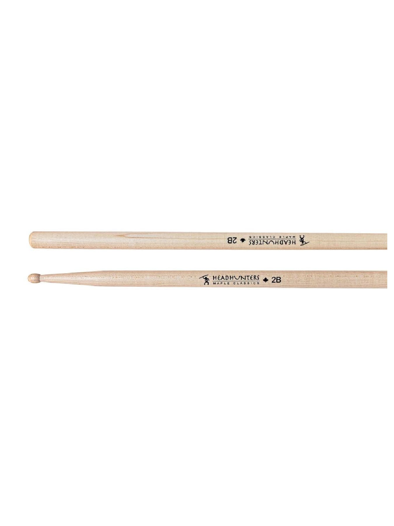 Headhunters Maple Classics Drumsticks
