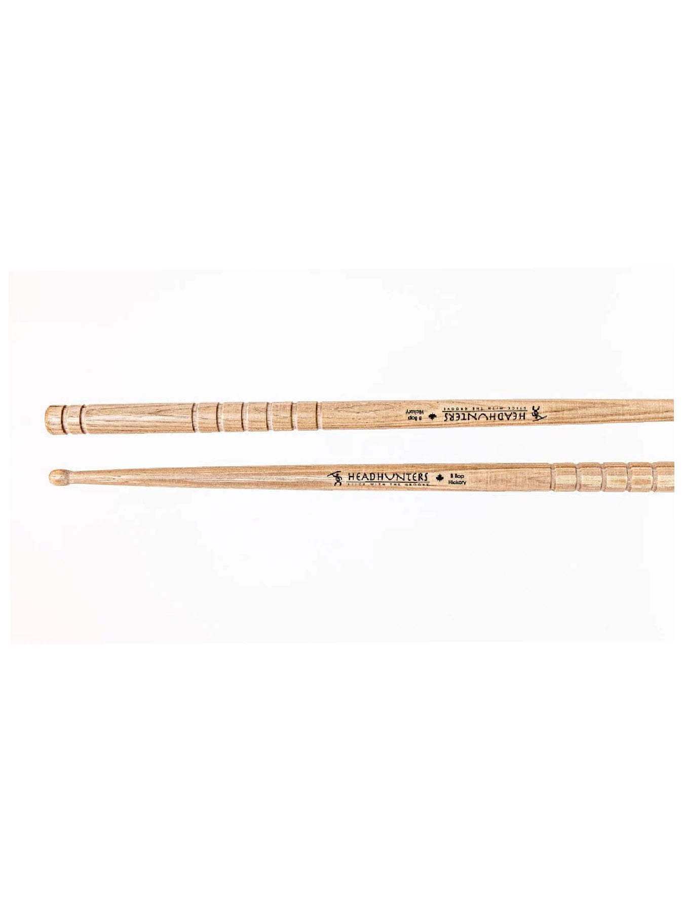 Headhunters Hickory Grooves Drumsticks