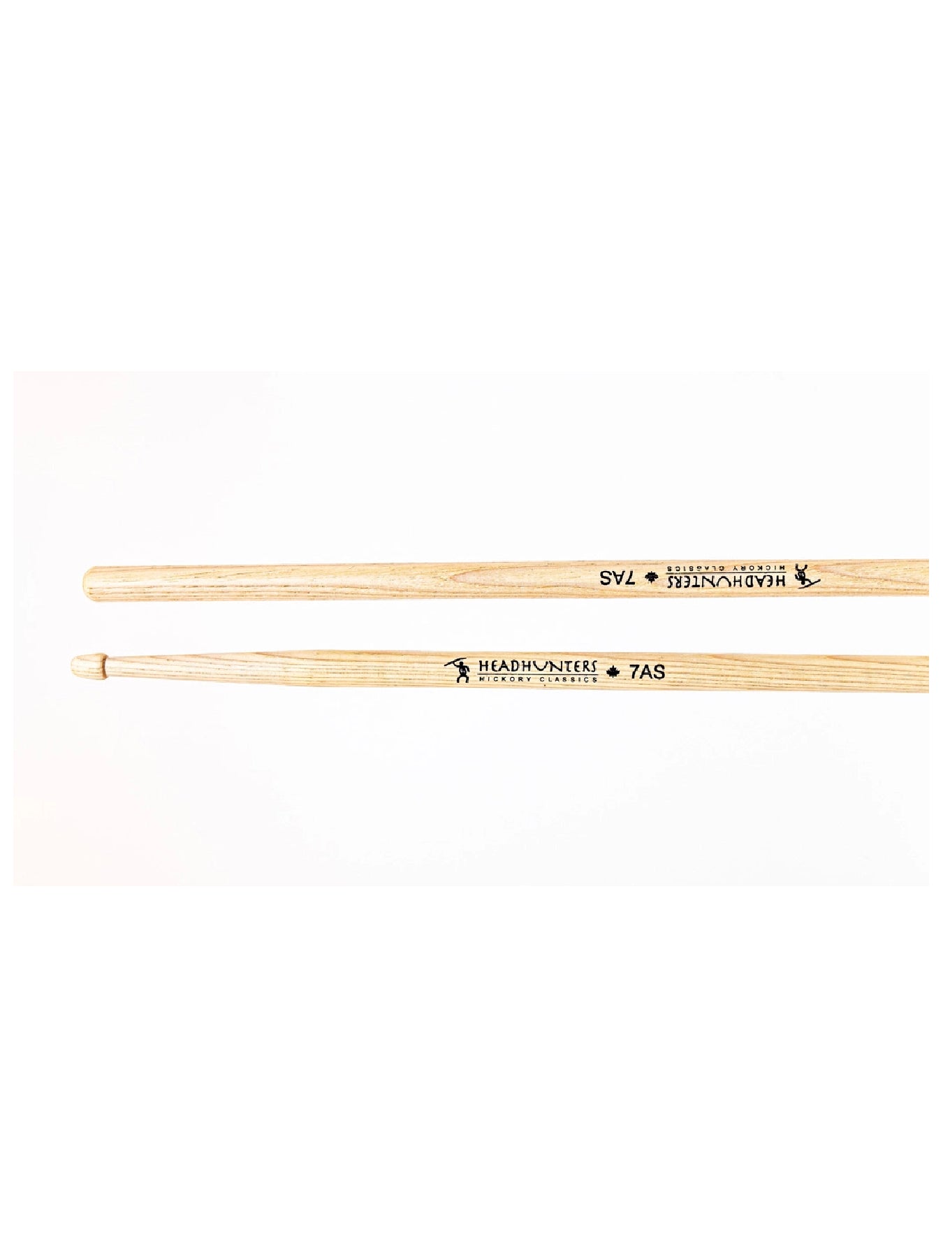 Headhunters Hickory Classic Drumsticks