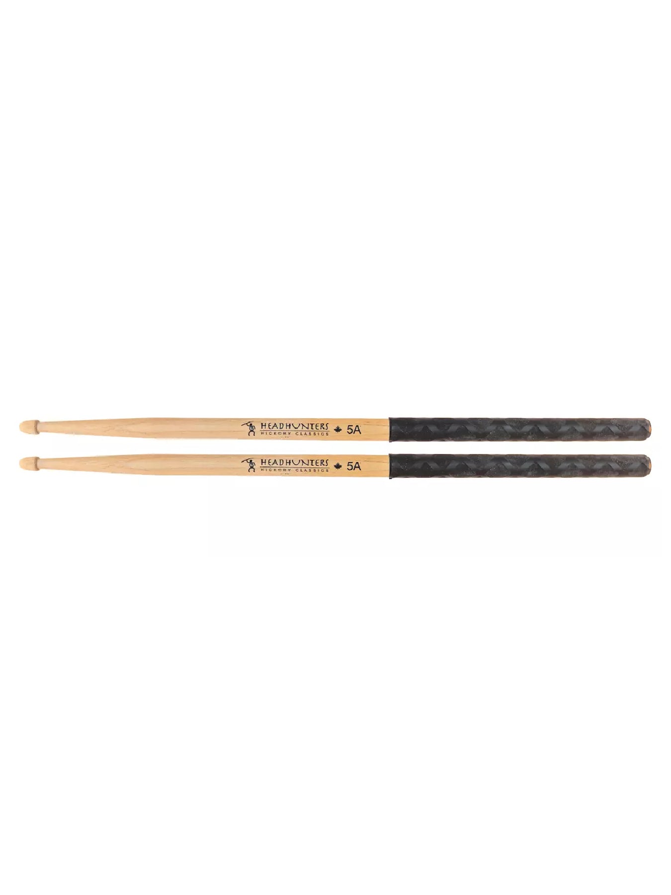 Headhunters Hickory Classic Drumsticks