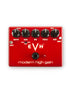 MXR EVH Modern High Gain Pedal