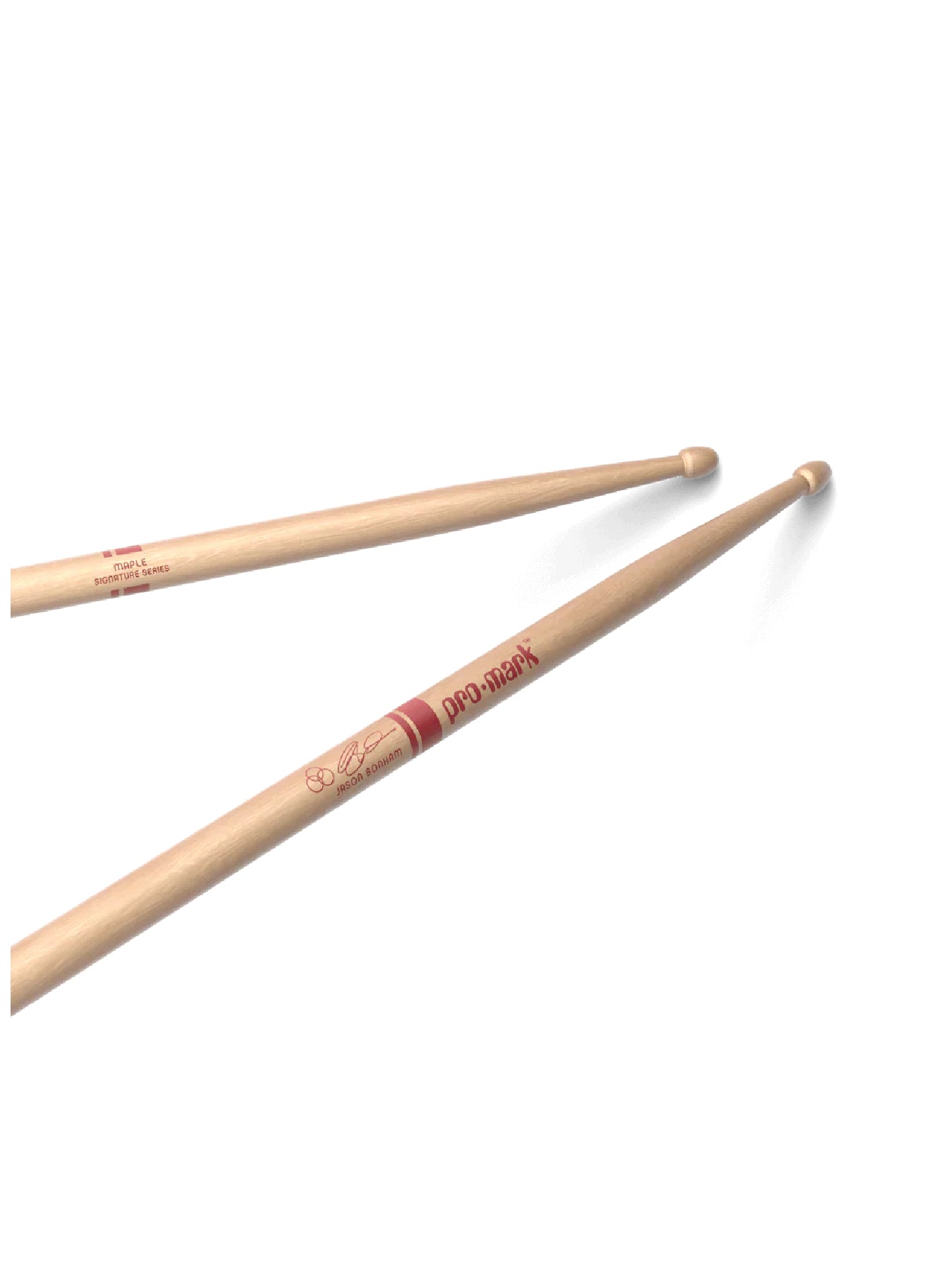 Promark Signature Series Drumsticks