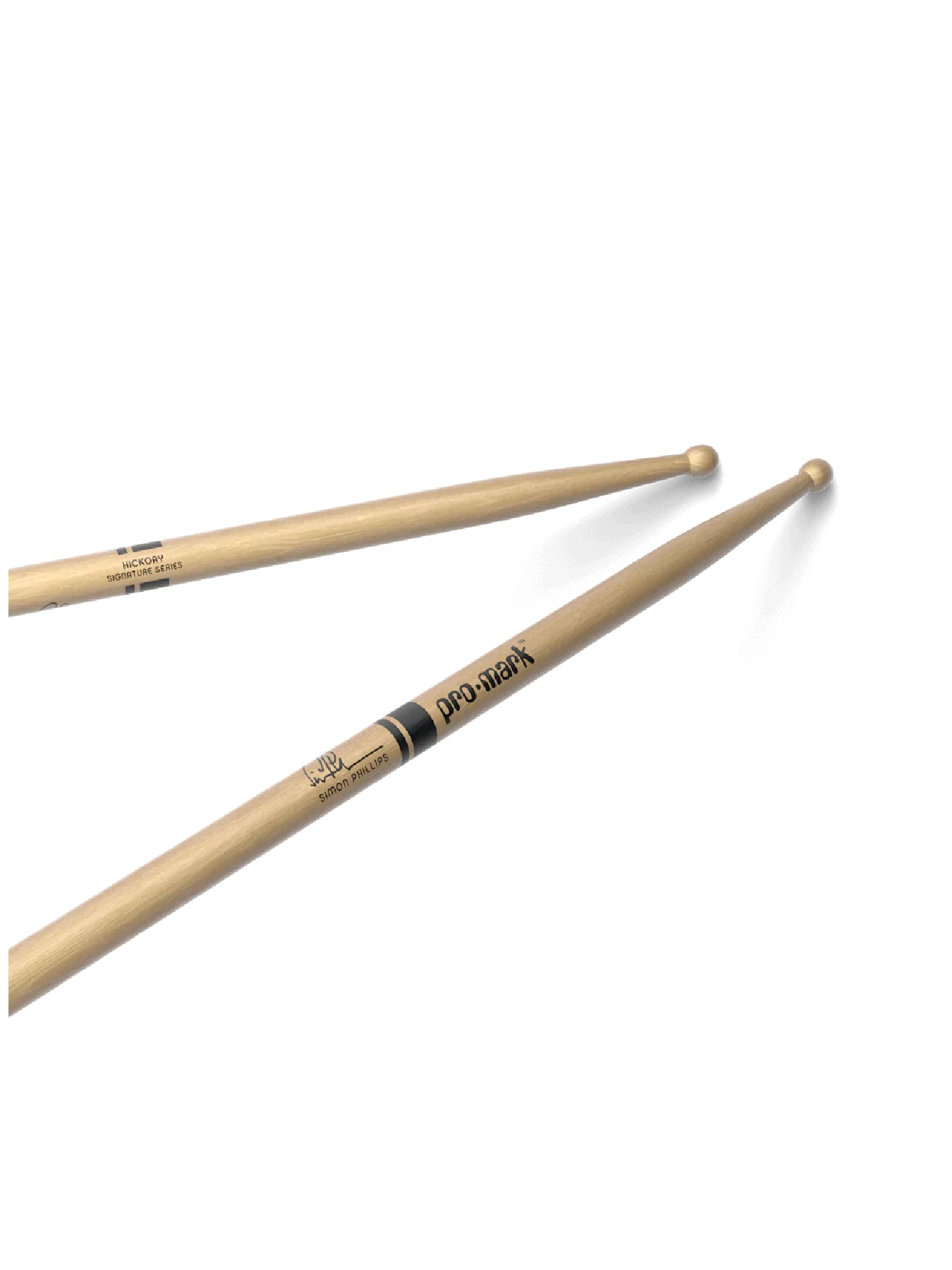 Promark Signature Series Drumsticks