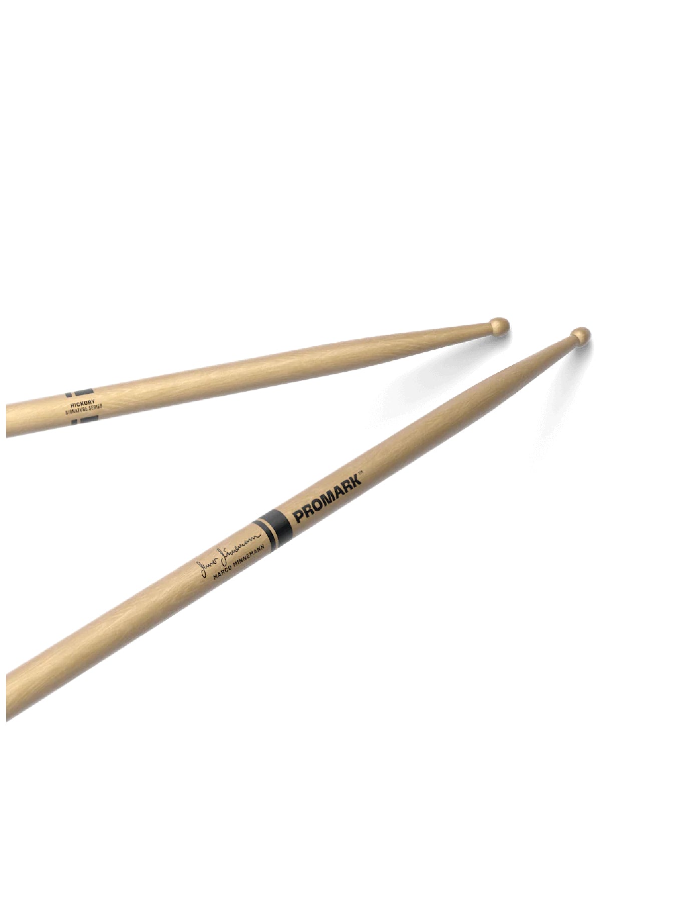 Promark Signature Series Drumsticks