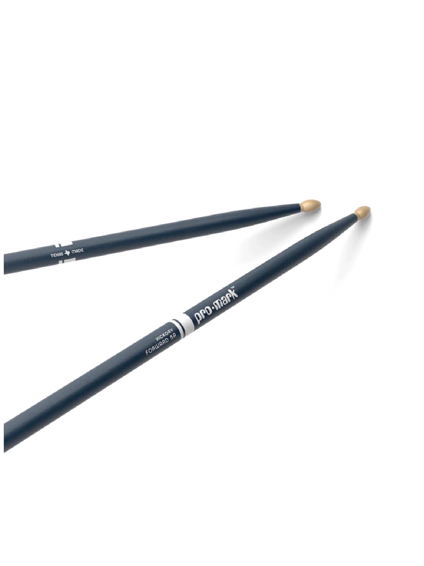 Promark Classic Forward 5A Painted Drumsticks