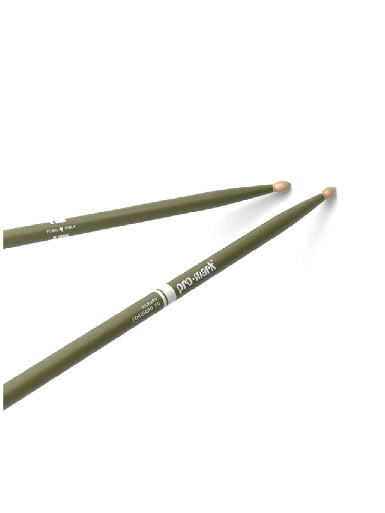 Promark Classic Forward 5A Painted Drumsticks