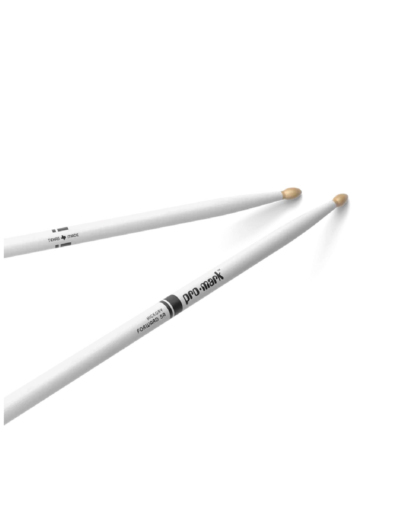 Promark Classic Forward 5A Painted Drumsticks