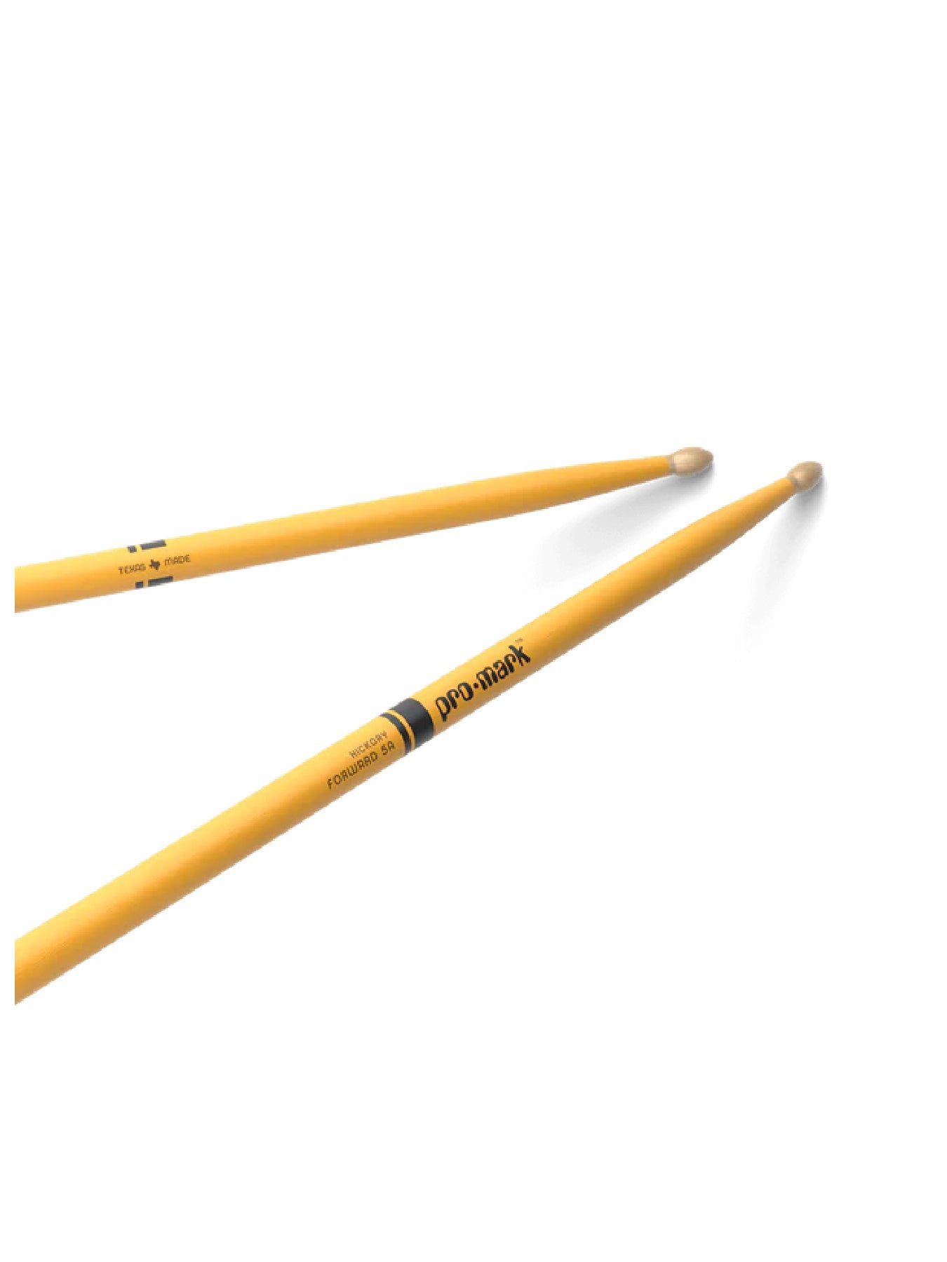 Promark Classic Forward 5A Painted Drumsticks