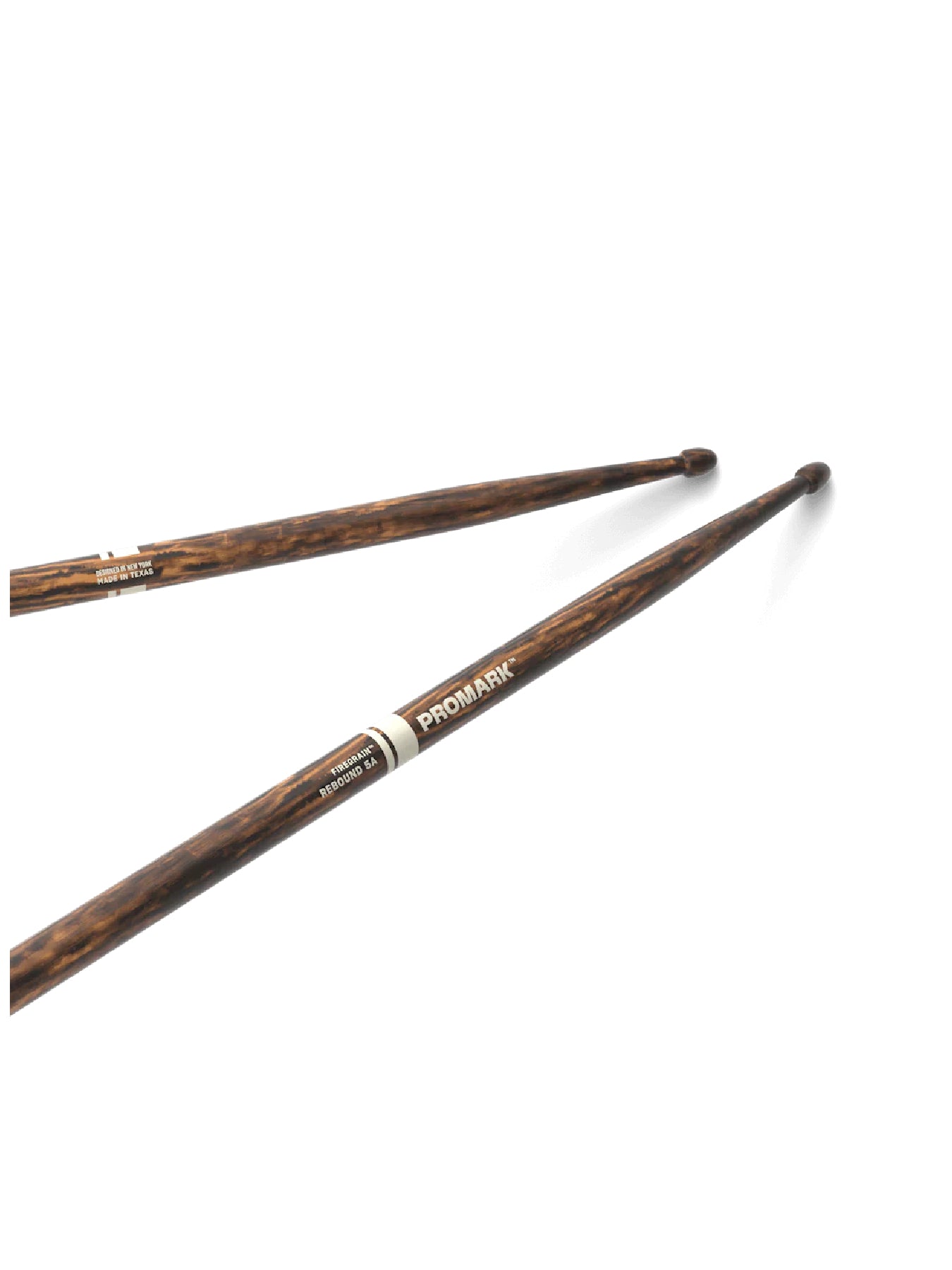 Promark Rebound FireGrain Drumsticks