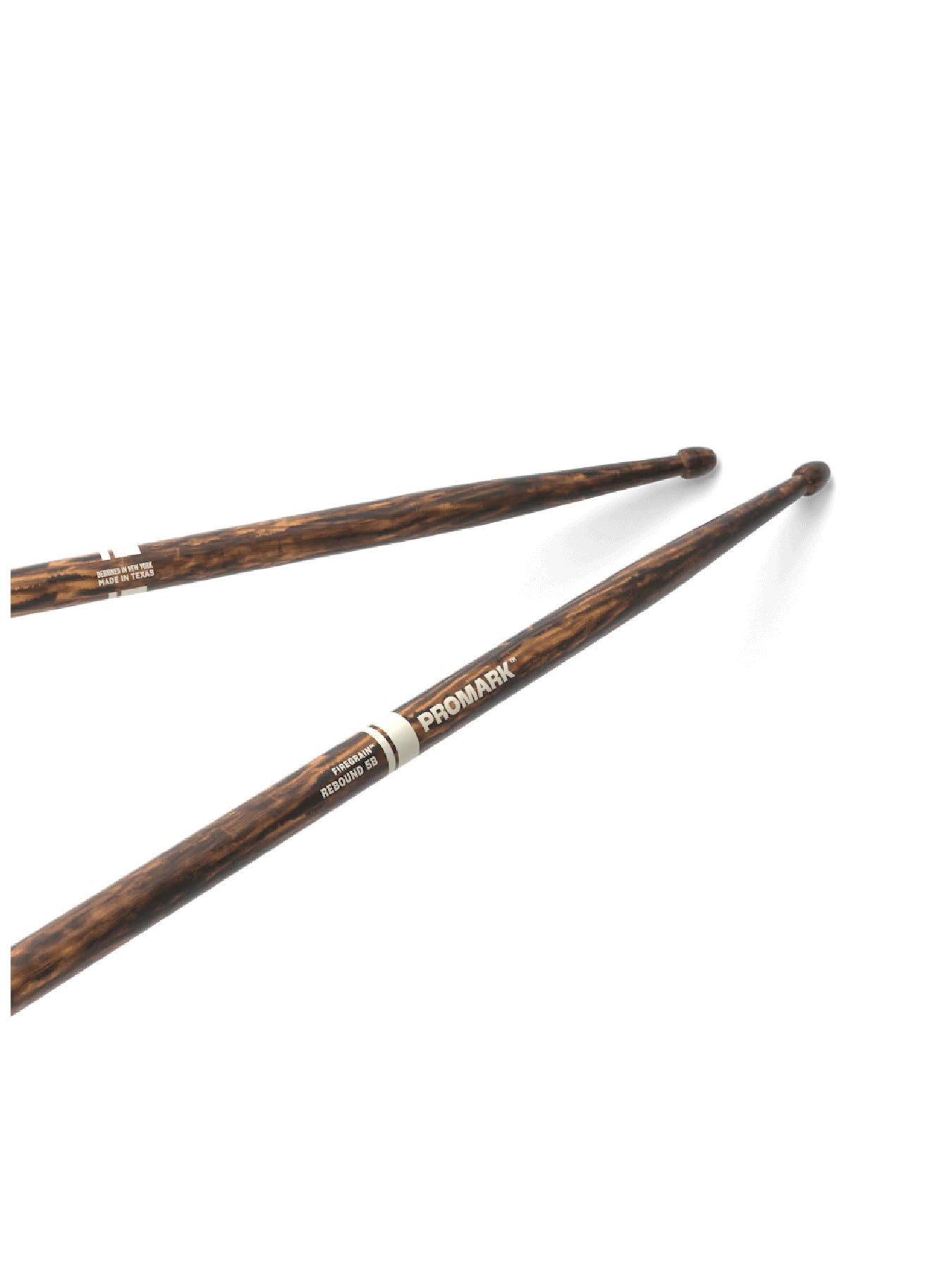 Promark Rebound FireGrain Drumsticks