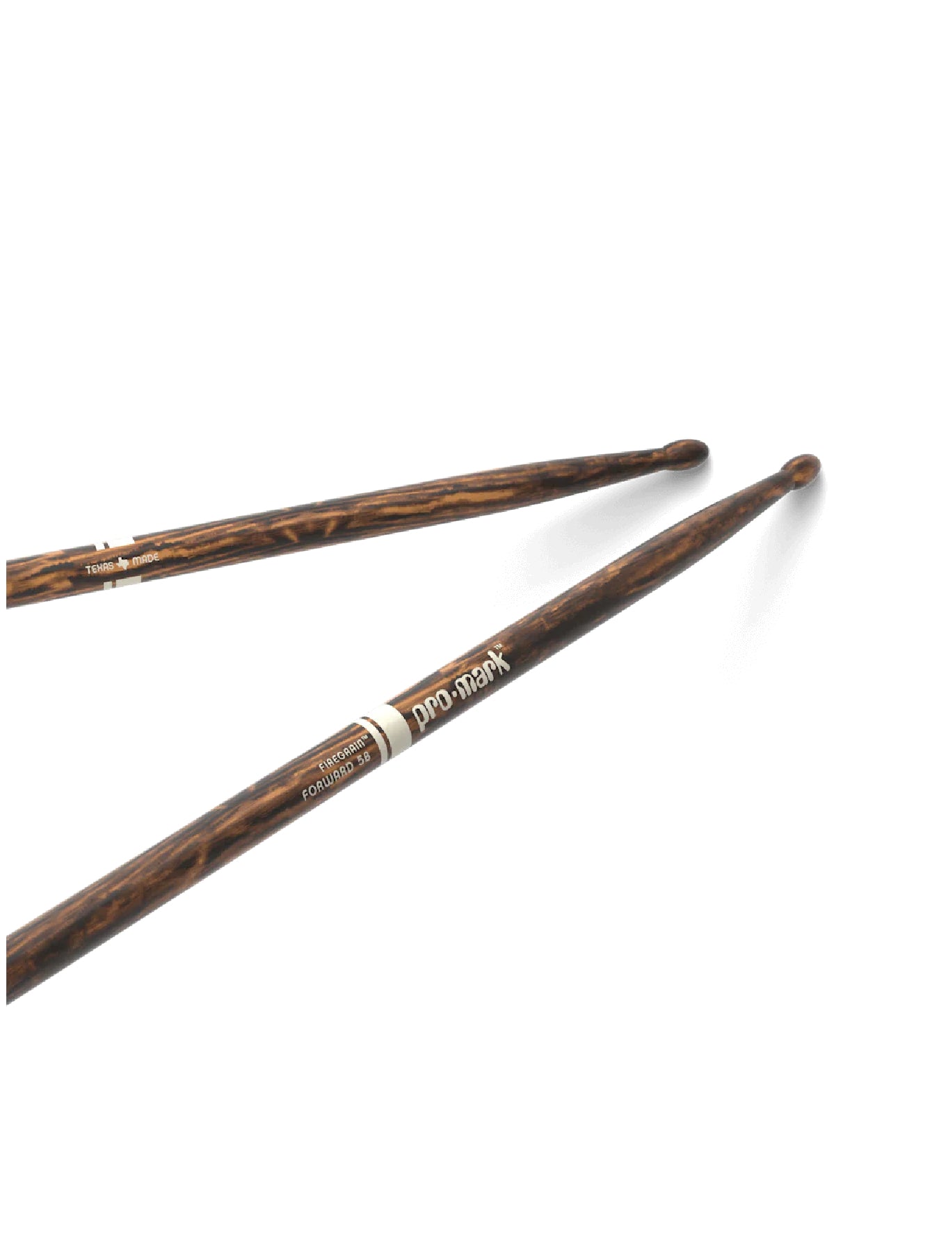 Promark Classic Forward FireGrain Drumsticks