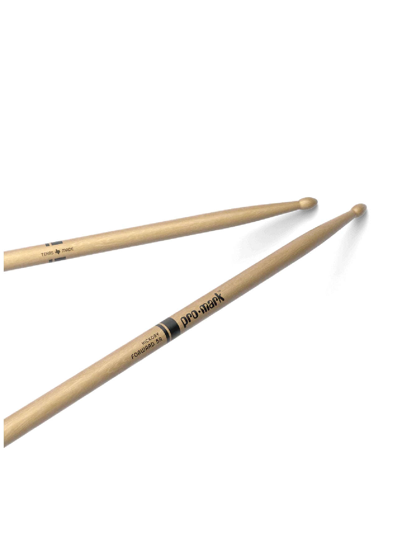 Promark Hickory Forward Drumsticks