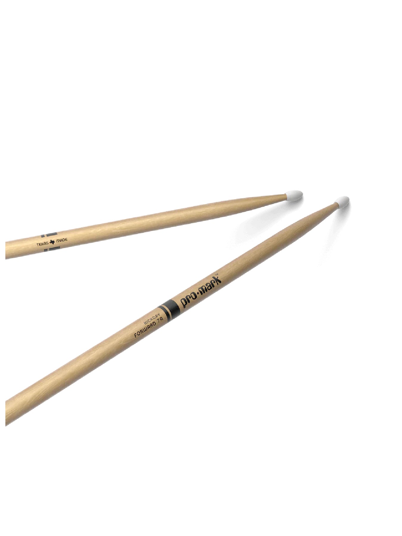 Promark Hickory Forward Drumsticks