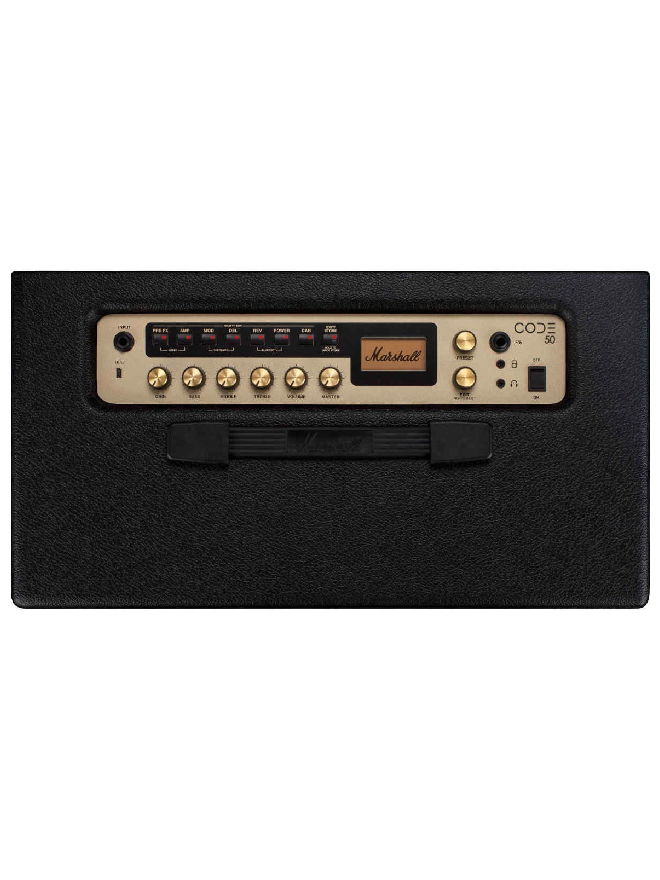 Marshall CODE 50 Digital Combo Amp