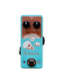 EarthQuaker Devices Barrows V1 Fuzz Attacker, Limited Edition Custom Colour
