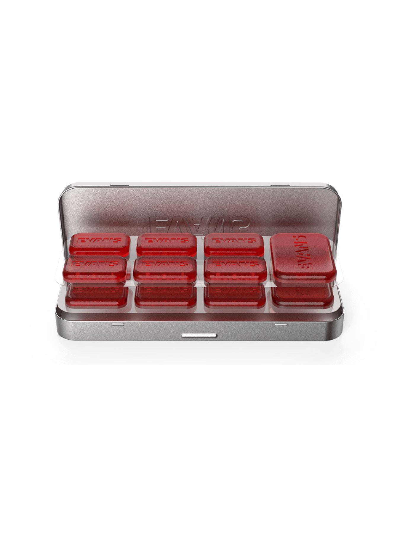 Evans Damping Gel Mini EQ Pods