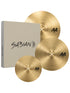 Sabian AA Series Performance Set