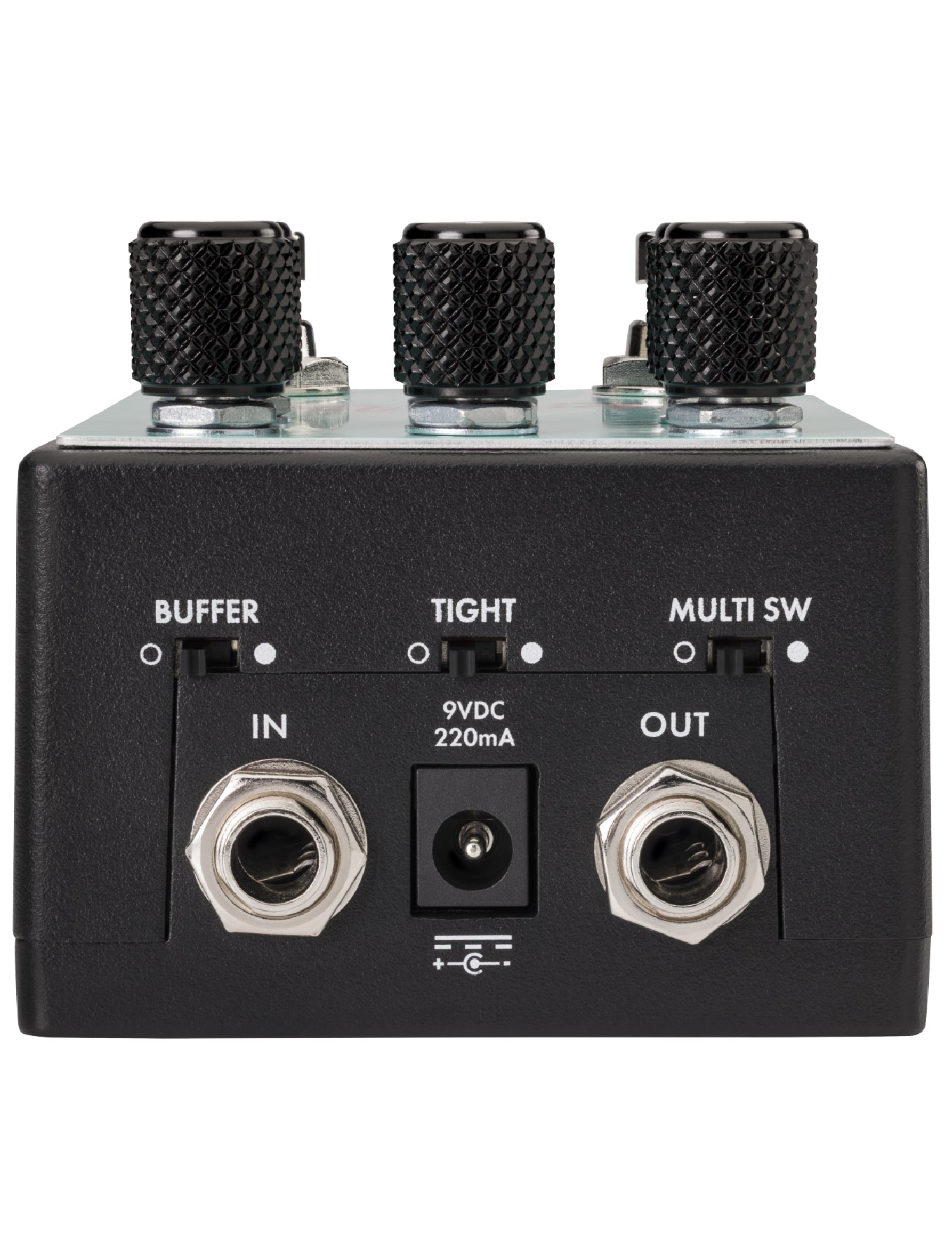 Fender Santa Ana V2 Overdrive