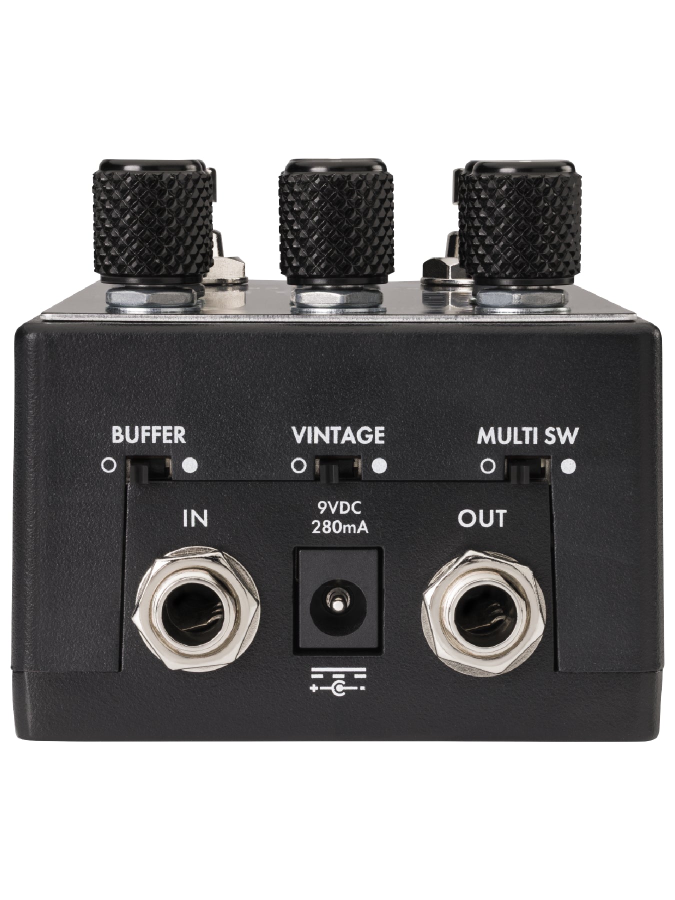 Fender The Bends V2 Compressor