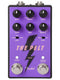 Fender The Pelt V2 Fuzz
