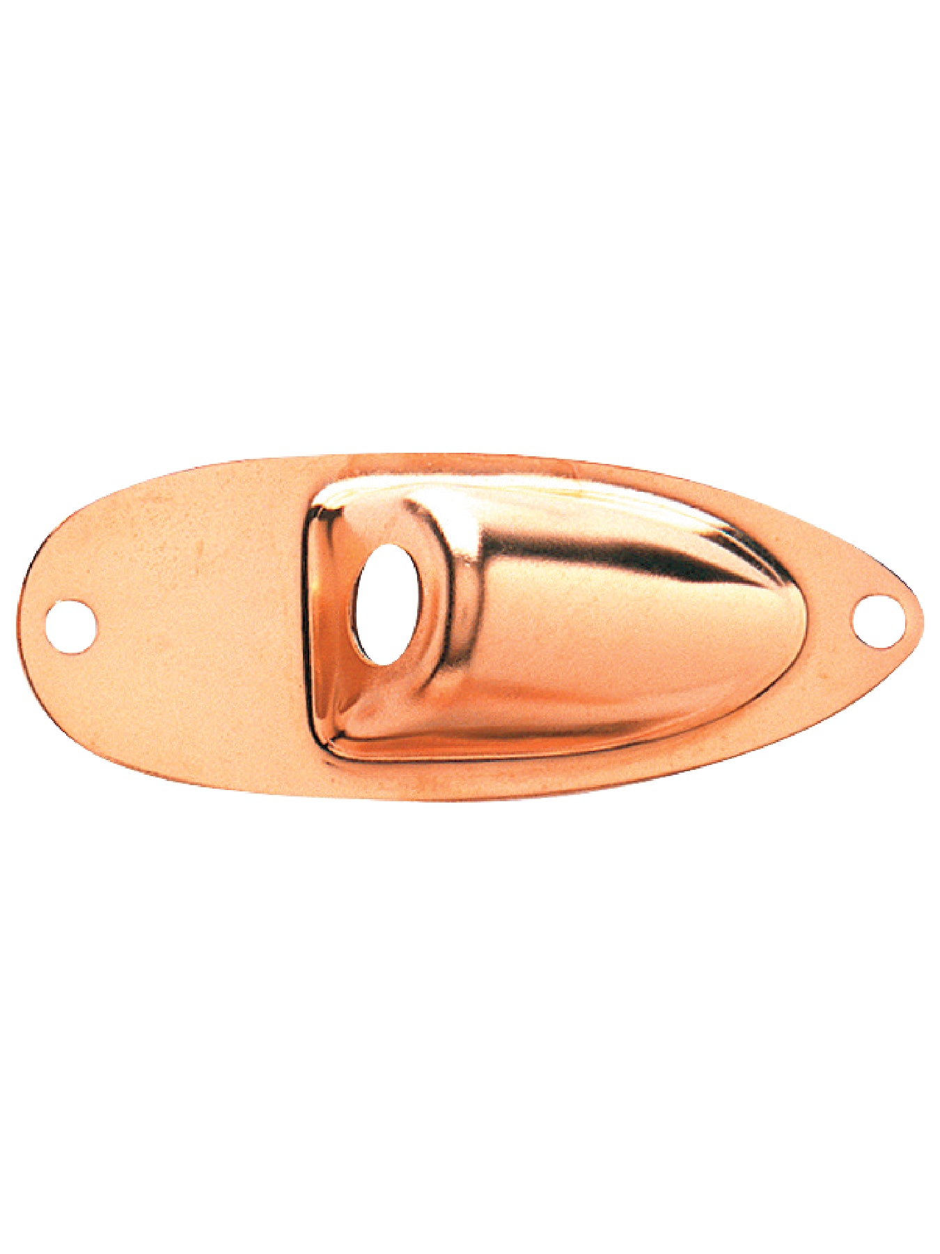 Fender Stratocaster Jack Ferrule, Gold