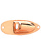 Fender Stratocaster Jack Ferrule, Gold
