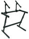QuikLok Z-726 Double Tier Keyboard Stand