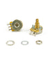 WD Music CTS 250k Audio Taper Pot Vintage
