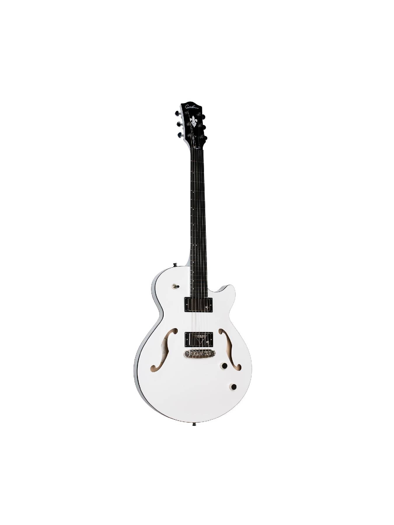 Godin Rik Emmett Premiere