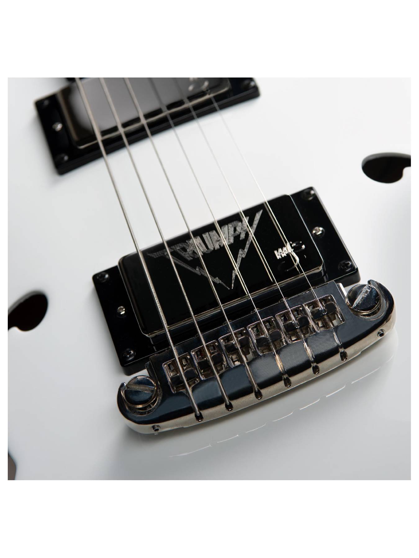 Godin Rik Emmett Premiere