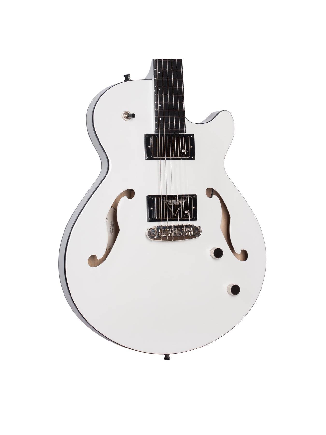 Godin Rik Emmett Premiere