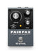 Strymon Fairfax Class A Output Stage Drive Pedal