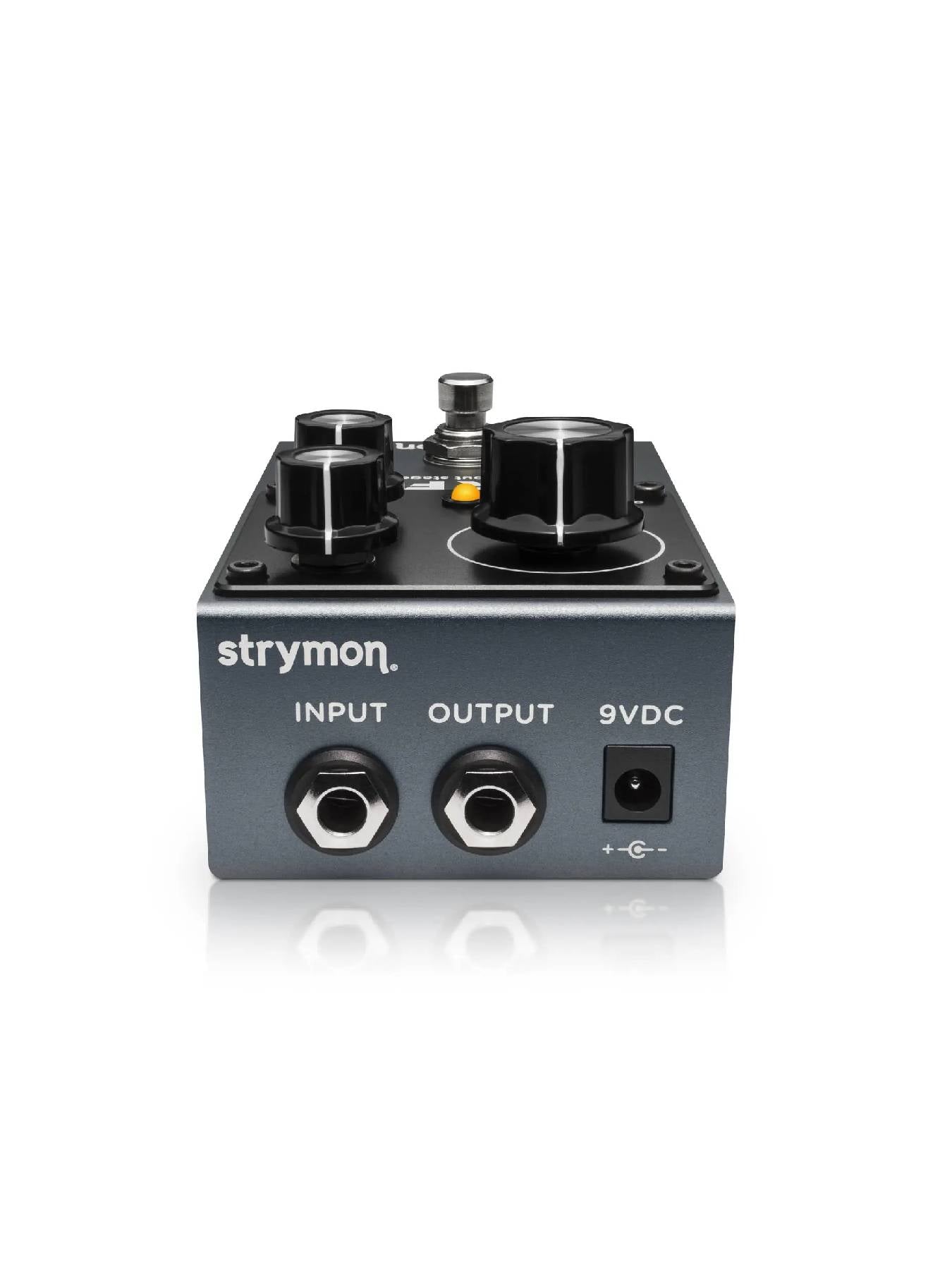 Strymon Fairfax Class A Output Stage Drive Pedal